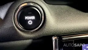 Mazda MX-30 de 2020