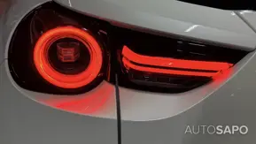 Mazda MX-30 de 2020