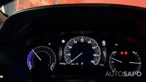 Mazda MX-30 de 2020