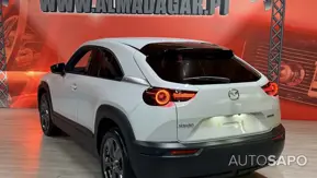 Mazda MX-30 de 2020