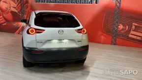Mazda MX-30 de 2020