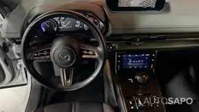 Mazda MX-30 de 2020