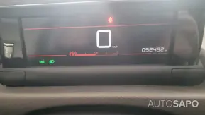Citroen C4 Cactus 1.5 BlueHDi Shine de 2018