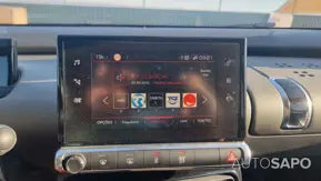 Citroen C4 Cactus 1.5 BlueHDi Shine de 2018