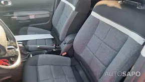 Citroen C4 Cactus 1.5 BlueHDi Shine de 2018