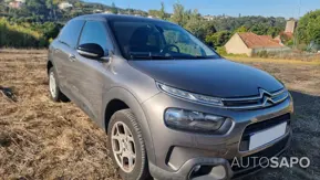 Citroen C4 Cactus 1.5 BlueHDi Shine de 2018
