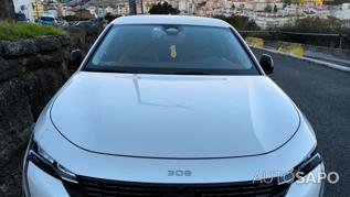 Peugeot 308 1.5 BlueHDi Allure de 2022