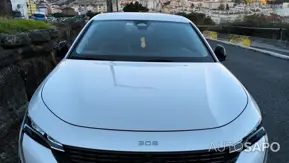Peugeot 308 1.5 BlueHDi Allure de 2022