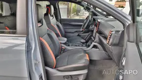 Ford Ranger de 2025