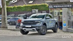 Ford Ranger de 2025