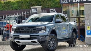 Ford Ranger de 2025
