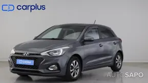 Hyundai i20 1.0 T-GDi Comfort de 2019