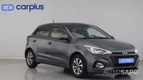 Hyundai i20 1.0 T-GDi Comfort de 2019