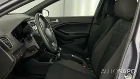Hyundai i20 1.0 T-GDi Comfort de 2019