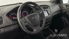 Hyundai i20 1.0 T-GDi Comfort de 2019