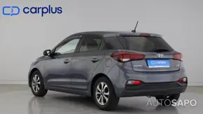 Hyundai i20 1.0 T-GDi Comfort de 2019