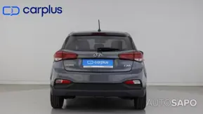 Hyundai i20 1.0 T-GDi Comfort de 2019
