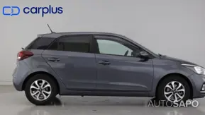 Hyundai i20 1.0 T-GDi Comfort de 2019