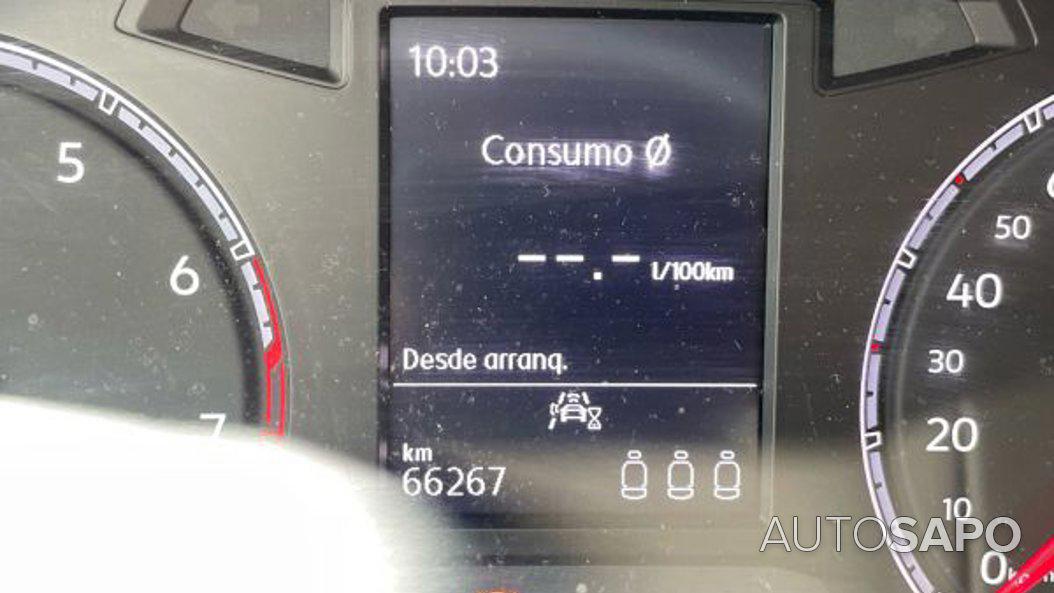 Volkswagen T-Roc 1.0 TSI Style de 2021