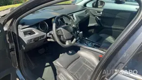 Peugeot 508 1.5 BlueHDi Business Line de 2015