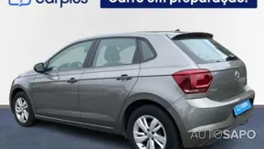 Volkswagen Polo 1.0 TSI Confortline de 2019