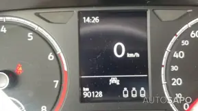 Volkswagen Polo 1.0 TSI Confortline de 2019