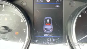 Nissan Qashqai 1.3 DIG-T N-Connecta de 2019