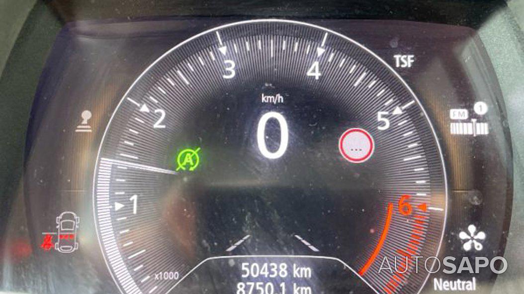 Renault Mégane 1.2 TCE GT Line S/S de 2020