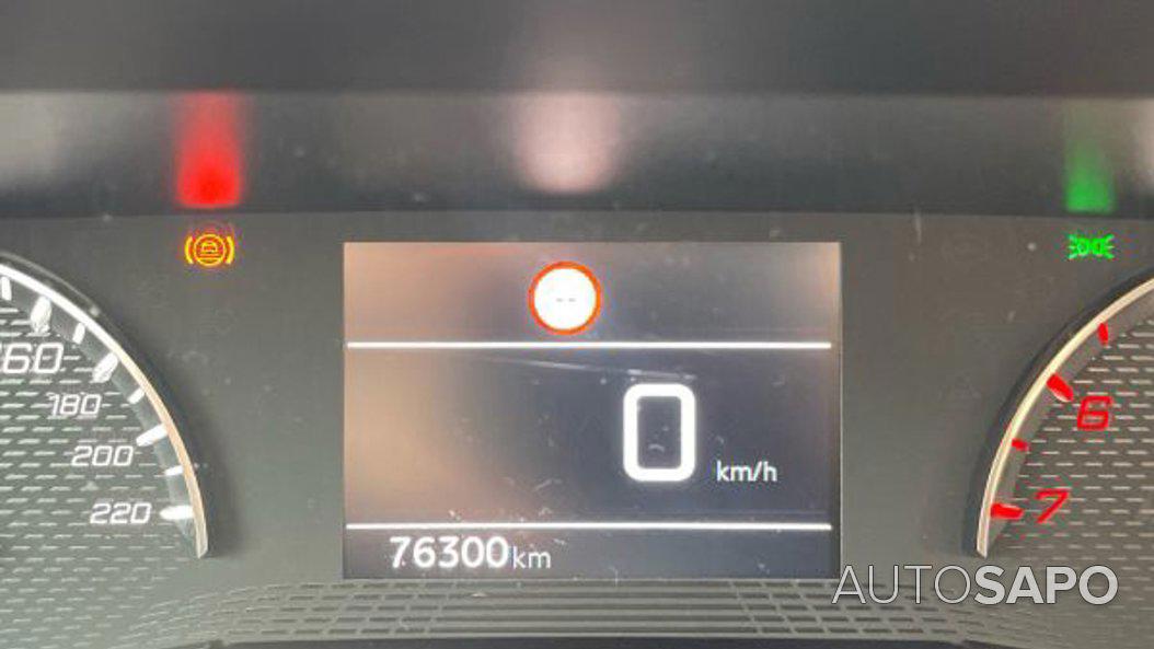 Peugeot 2008 1.2 PureTech Active de 2020