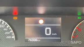 Peugeot 2008 1.2 PureTech Active de 2020