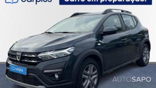 Dacia Sandero 1.0 ECO-G Stepway Comfort Bi-Fuel de 2021
