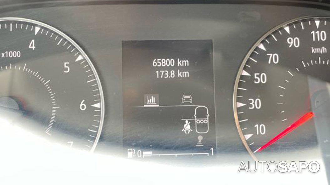Dacia Sandero 1.0 ECO-G Stepway Comfort Bi-Fuel de 2021