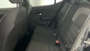 Dacia Sandero 1.0 ECO-G Stepway Comfort Bi-Fuel de 2021