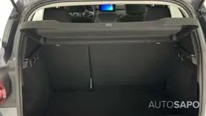 Dacia Sandero 1.0 ECO-G Stepway Comfort Bi-Fuel de 2021