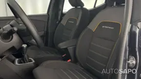 Dacia Sandero 1.0 ECO-G Stepway Comfort Bi-Fuel de 2021