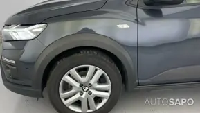 Dacia Sandero 1.0 ECO-G Stepway Comfort Bi-Fuel de 2021