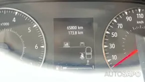 Dacia Sandero 1.0 ECO-G Stepway Comfort Bi-Fuel de 2021