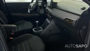 Dacia Sandero 1.0 ECO-G Stepway Comfort Bi-Fuel de 2021