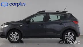 Dacia Sandero 1.0 ECO-G Stepway Comfort Bi-Fuel de 2021