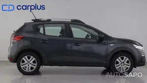 Dacia Sandero 1.0 ECO-G Stepway Comfort Bi-Fuel de 2021