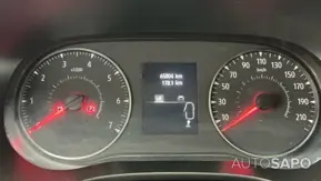 Dacia Sandero 1.0 ECO-G Stepway Comfort Bi-Fuel de 2021