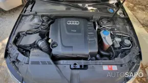 Audi A4 Avant 2.0 TDi Sport de 2009