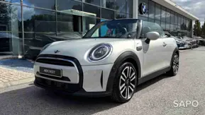 MINI Cabrio de 2022
