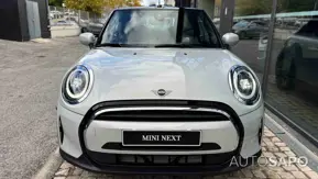 MINI Cabrio de 2022