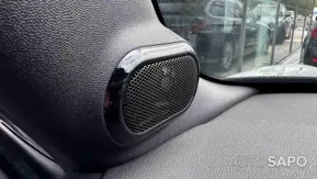 MINI Cabrio de 2022