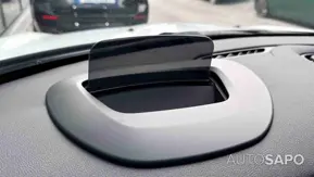MINI Cabrio de 2022