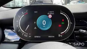 MINI Cabrio de 2022