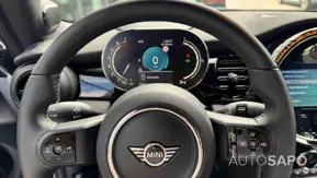 MINI Cabrio de 2022