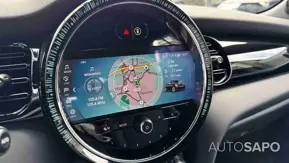 MINI Cabrio de 2022