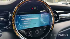 MINI Cabrio de 2022